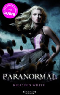 Paranormal