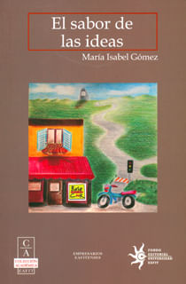 El sabor de las ideas
