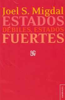 Estados débiles estados fuertes
