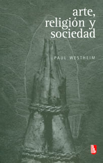 Arte religión y sociedad