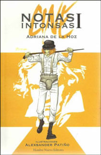 Notas Intonsas I cine