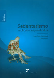 Sedentarismo implicaciones para la vida