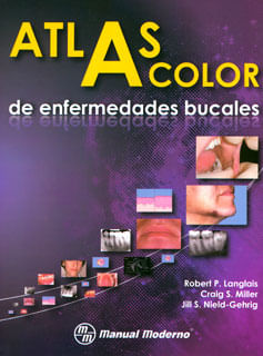 Atlas a color de enfermedades bucales