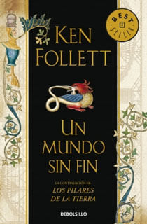 Un mundo sin fin Edición de Bolsillo