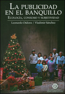 La publicidad en el banquillo ecología consumo y subjetividad