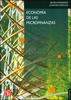 Economía de las microfinanzas
