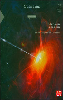 Cuásares En los confines del universo