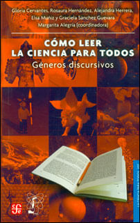 Cómo leer la ciencia para todos Géneros discursivos