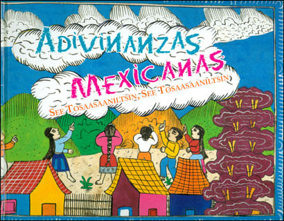 Adivinanzas mexicanas
