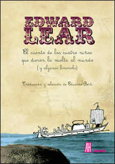 El cuento de los cuatro niños que dieron la vuelta al mundo y algunos limericks