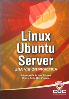 Linux Ubuntu Server una visión práctica
