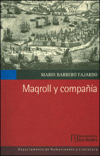 Maqroll y compañía