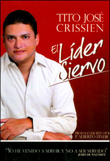 El líder siervo