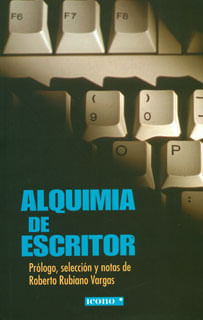 Alquimia de escritor