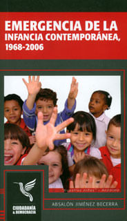 Emergencia de la infancia contemporánea 19682006