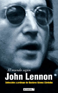 El mundo según John Lennon
