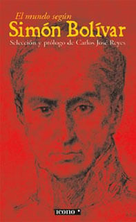 El mundo según Simón Bolívar
