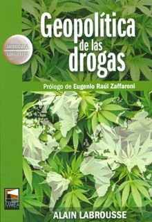 Geopolítica de las drogas