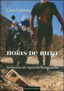 Hojas de ruta