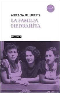 La familia Piedrahíta