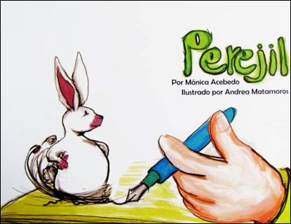 Perejil