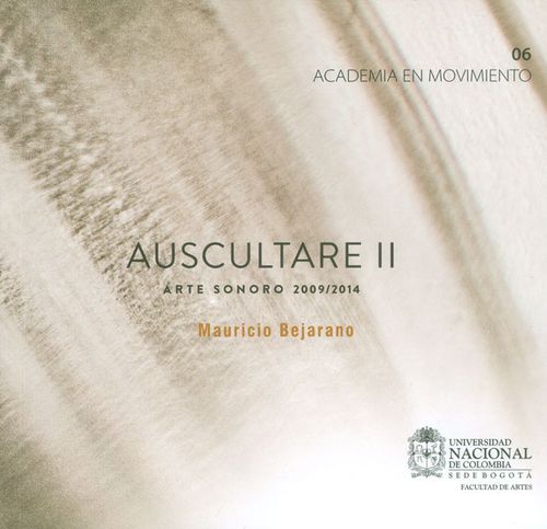 Auscultare II