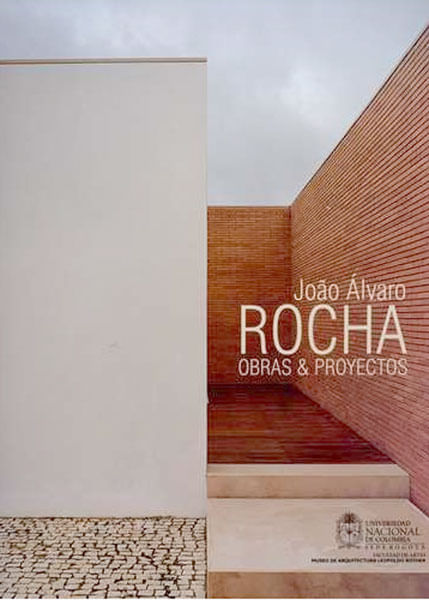 João Álvaro Rochas Obras y proyectos