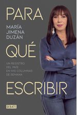 escribir