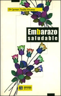 Embarazo saludable