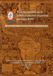 Tras las huellas de la política exterior española del siglo XVIII