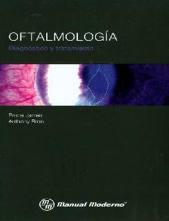 Oftalmología Diagnóstico y tratamiento