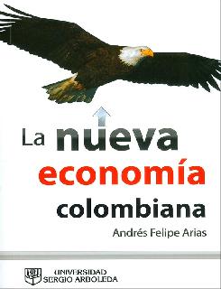 La nueva economía colombiana