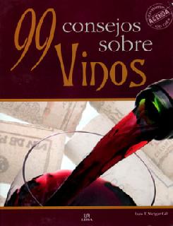 99 consejos sobre vino