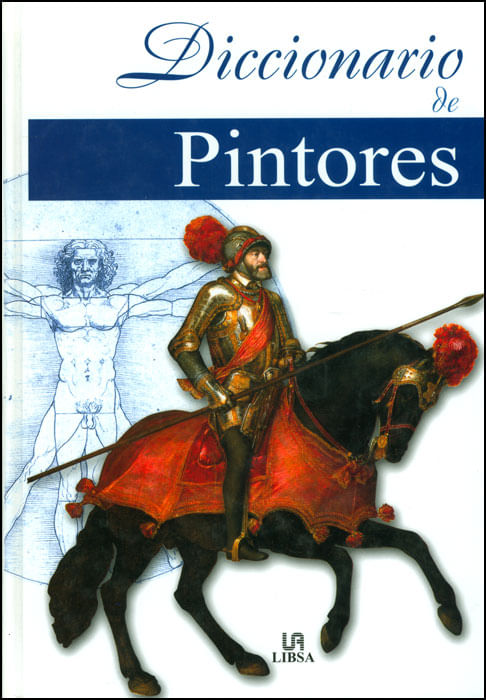 Diccionario de Pintores