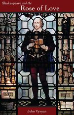 bw-shakespeare-and-the-rose-of-love-shepheard-walwyn-publishers-9780856834059
