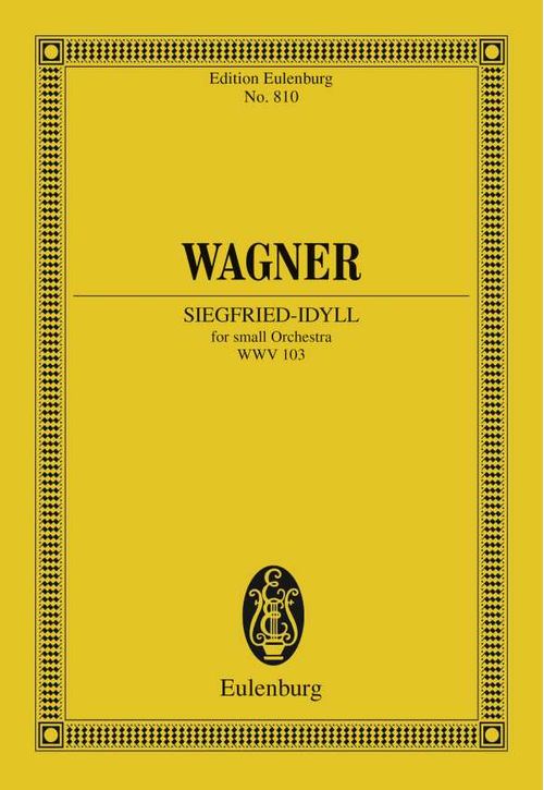 Siegfried-Idyll