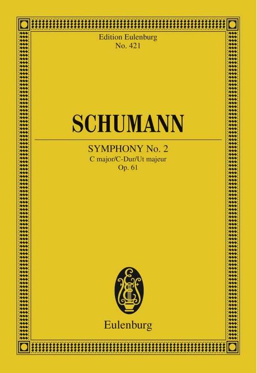 Symphony No. 2 C major