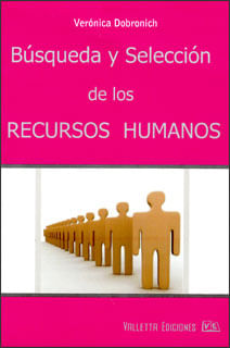 Búsqueda y selección de los Recursos Humanos