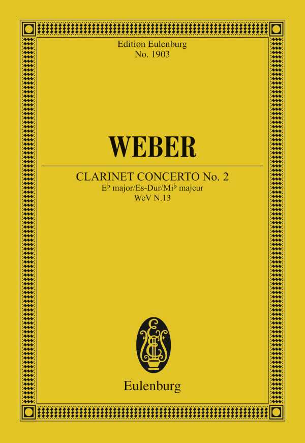 bw-clarinet-concerto-no-2-eb-major-eulenburg-9783795721282