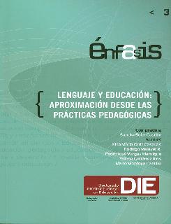 Lenguaje y educación