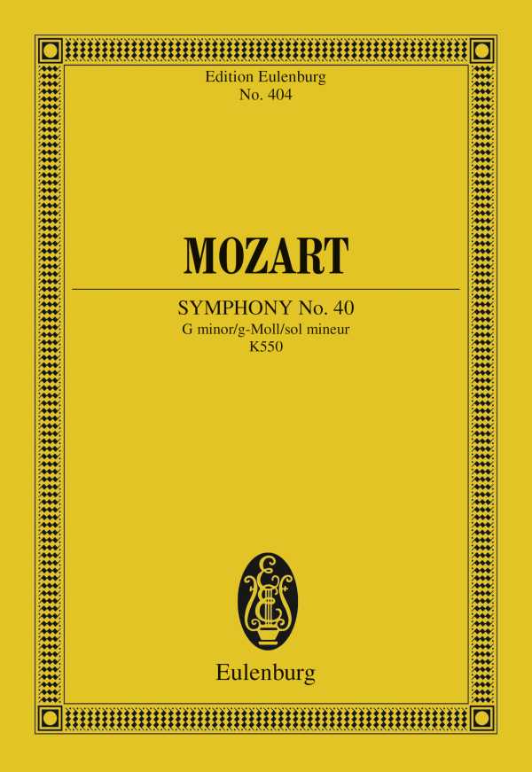 bw-symphony-no-40-g-minor-eulenburg-9783795713522