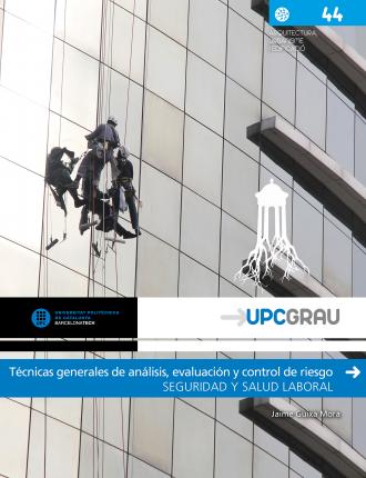 Técnicas Generales De Análisis Evaluación Y Control De Riesgo