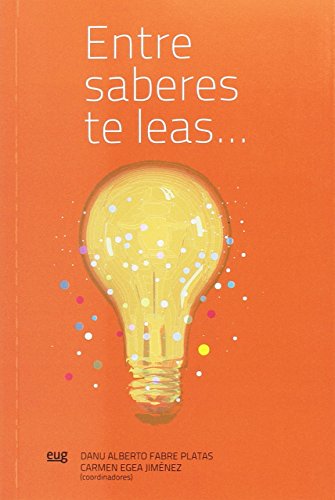 Entre Saberes Te Leas