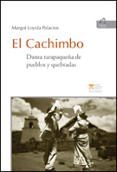 El Cachimbo Colección Margot Loyola