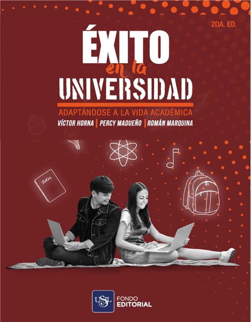 Éxito En La Universidad Adaptándose A La Vida Académica