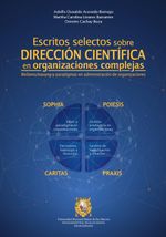 escritos-selectos-sobre-direccion-cientifica-en-organizaciones-complejas-9789972466519-peru-silu