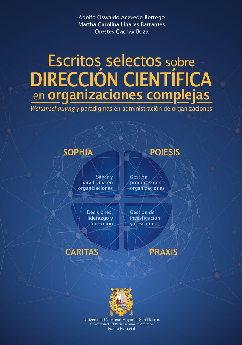 escritos-selectos-sobre-direccion-cientifica-en-organizaciones-complejas-9789972466519-peru-silu