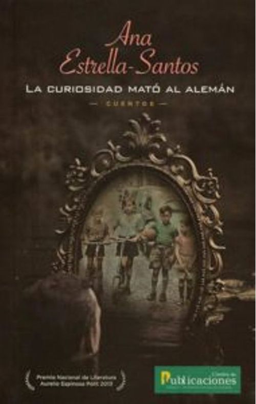 La Curiosidad Mató Al Alemáncuentos