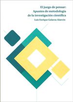 el-juego-de-pensar-apuntes-de-metodologia-de-la-investigacion-cientifica-9789978773598-ecuador-silu