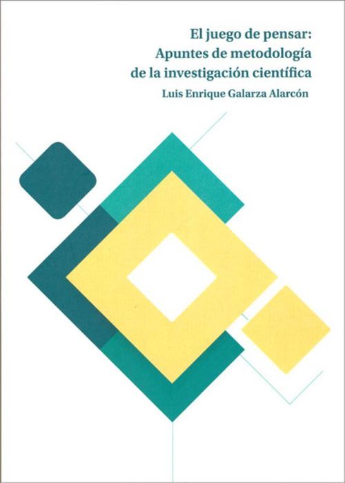 El Juego De Pensarapuntes De Metodología De La Investigación Científica